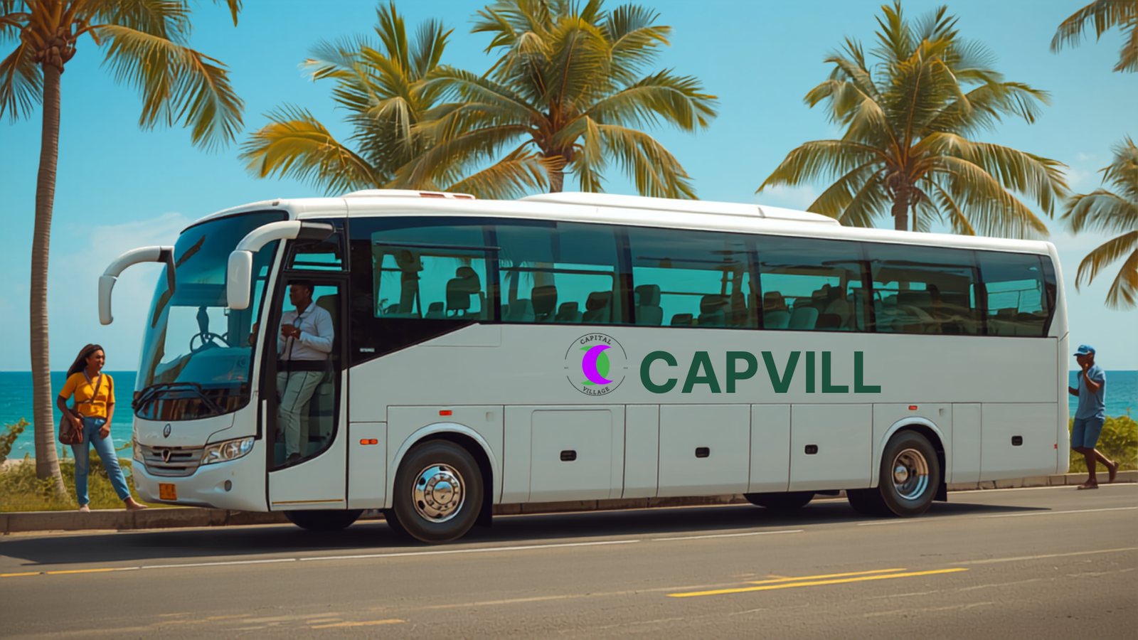 Passenger & Tourism Transport