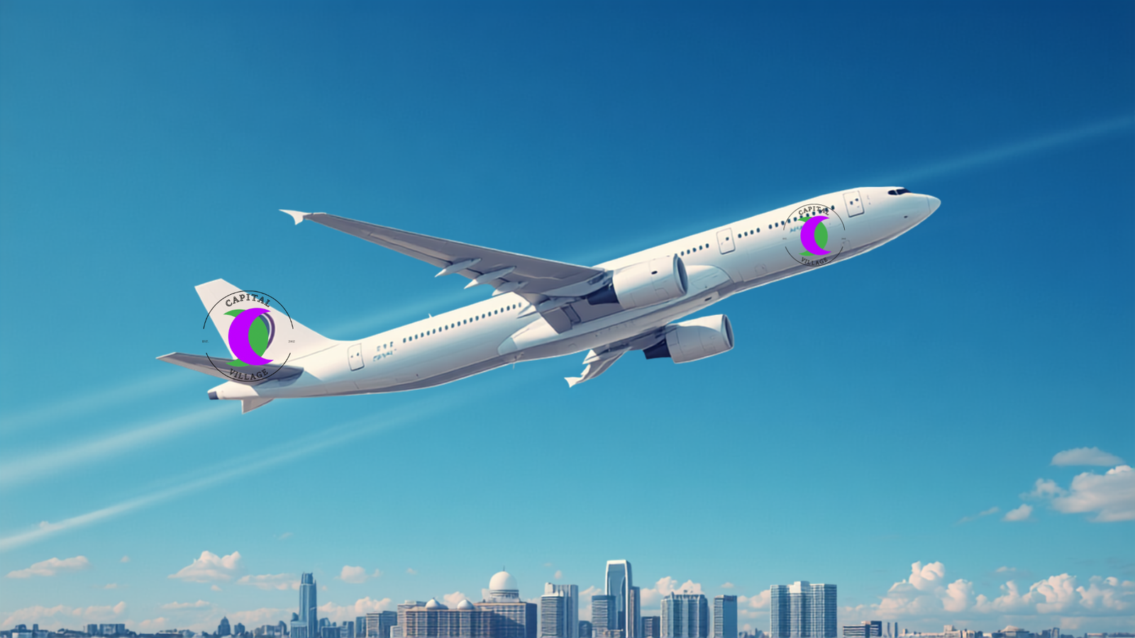 Air Logistics & Connectivity