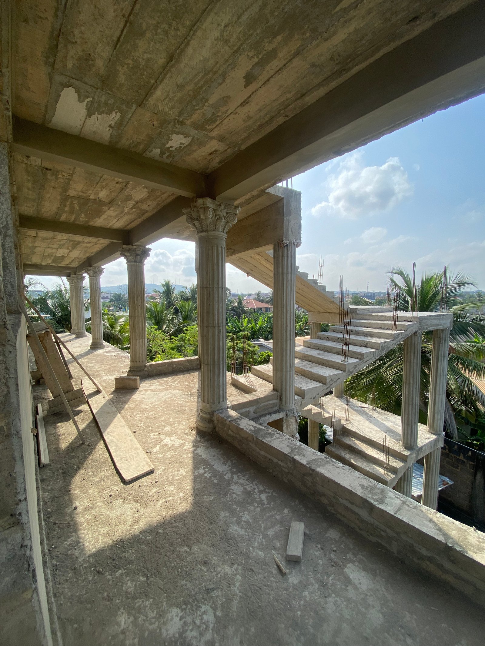 Residential Construction