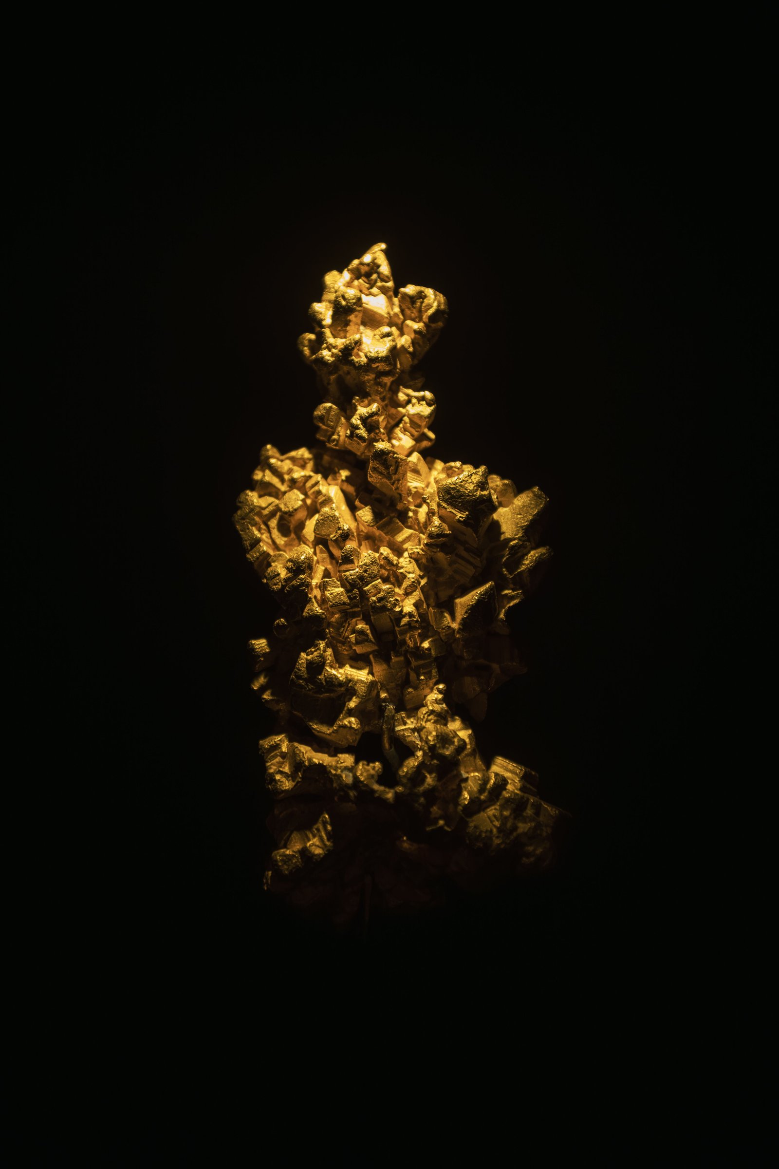 Gold Mining