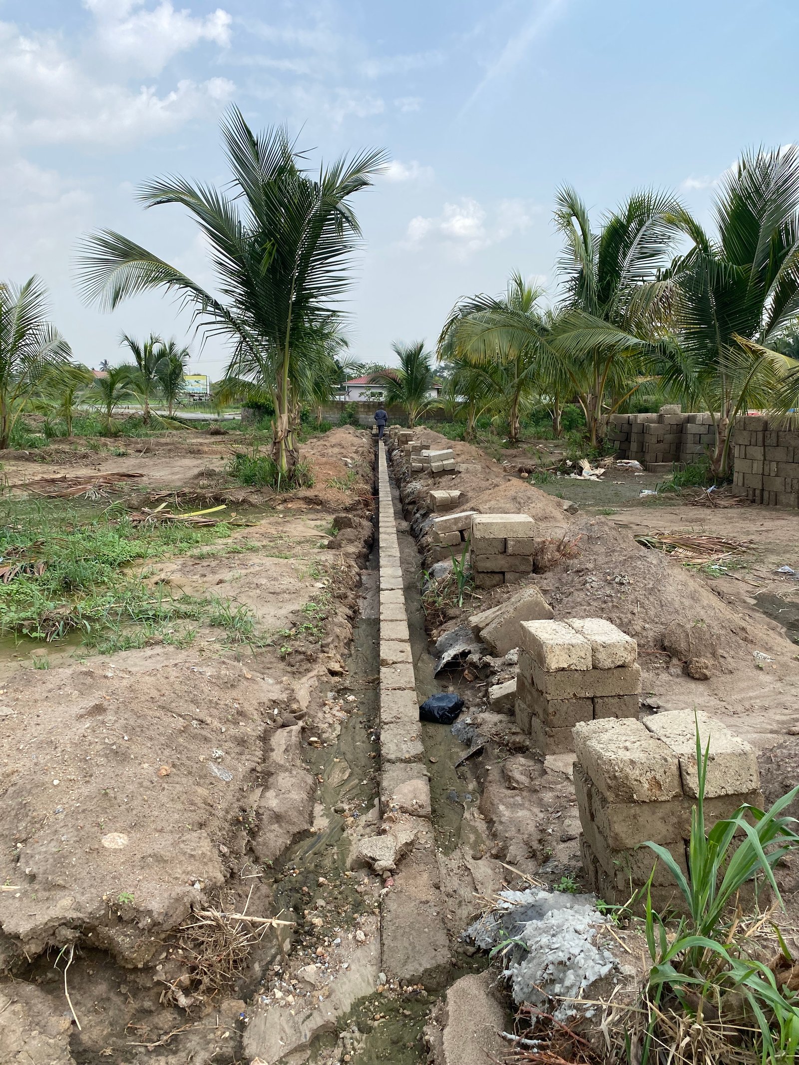 Residential Construction